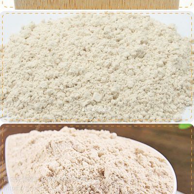 厂家批发定制青稞粉 健康杂粮膨化烘焙高蛋白营养代餐粉即食熟粉