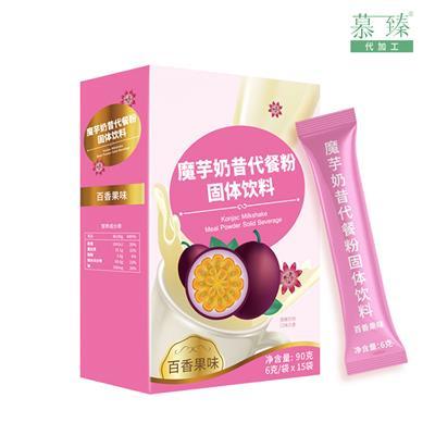 河南五谷杂粮粉相关产品推荐