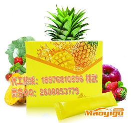 探索健康生活 善食纤维素固体饮料与果蔬代餐粉的OEM代加工服务