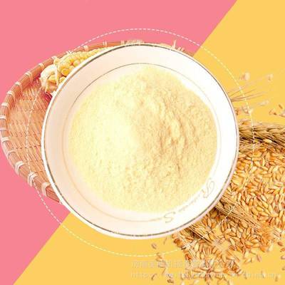 MTJX70膨化营养均衡代餐粉机器加工厂家 打造专业的老年五谷方便代餐粉生产线