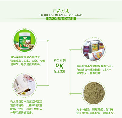 健康轻食新风尚 低温烘焙有机青汁的OEM加工与市场前景