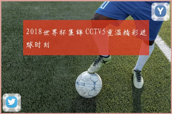 2018世界杯集锦 CCTV5重温精彩进球时刻