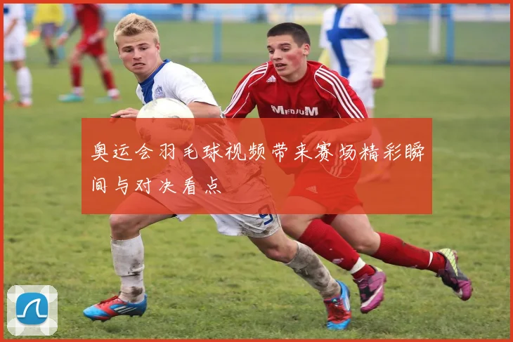 奥运会羽毛球视频带来赛场精彩瞬间与对决看点